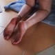 Piedi sporchi