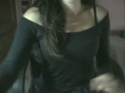 sexy presentazione